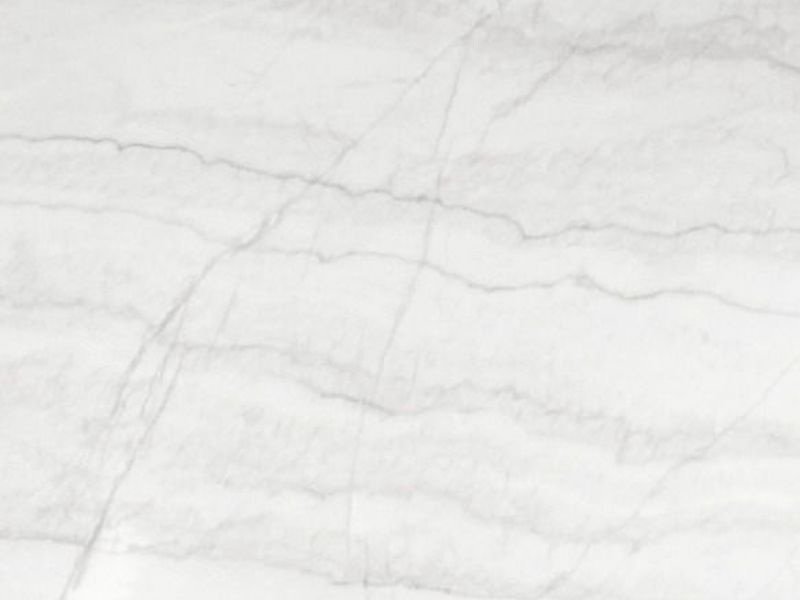 White Macaubas stenprov