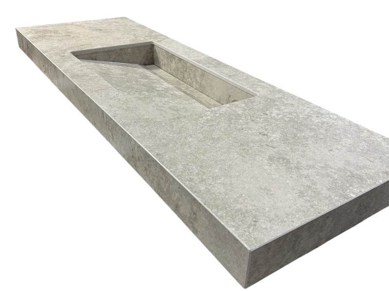 Bricmate Jura Select Classic Handfat