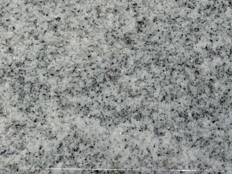 Viscount White stenprov