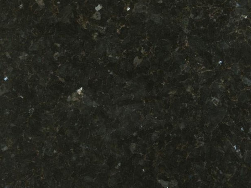 Emerald Pearl stenprov