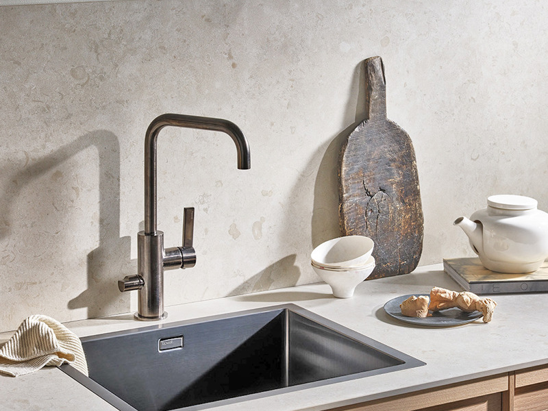 Bricmate Norrvange Ivory 