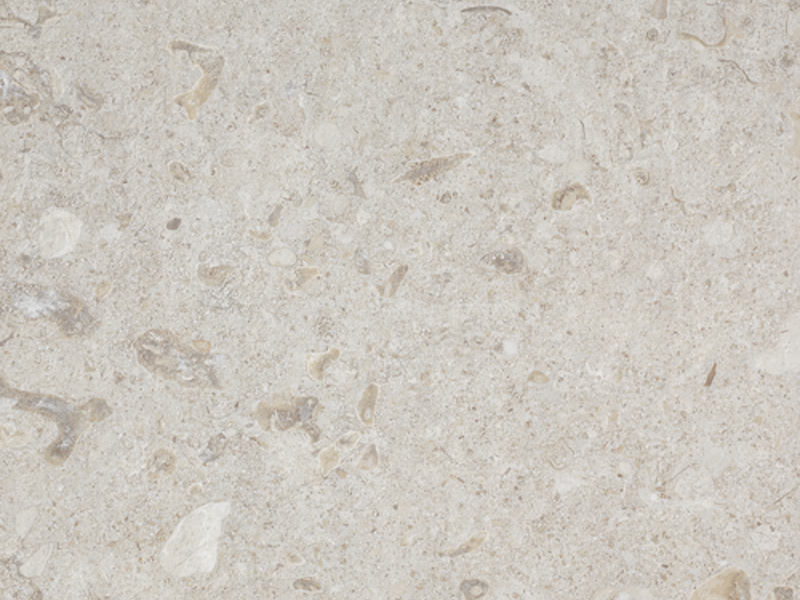 Limestone Select White Honed
