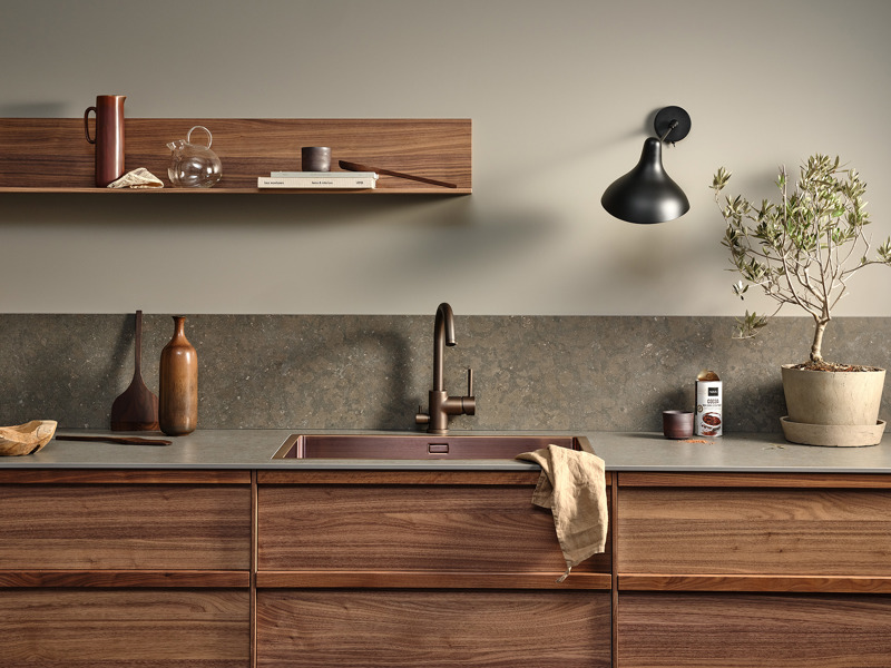 Bricmate Azul Olive Matt (4)