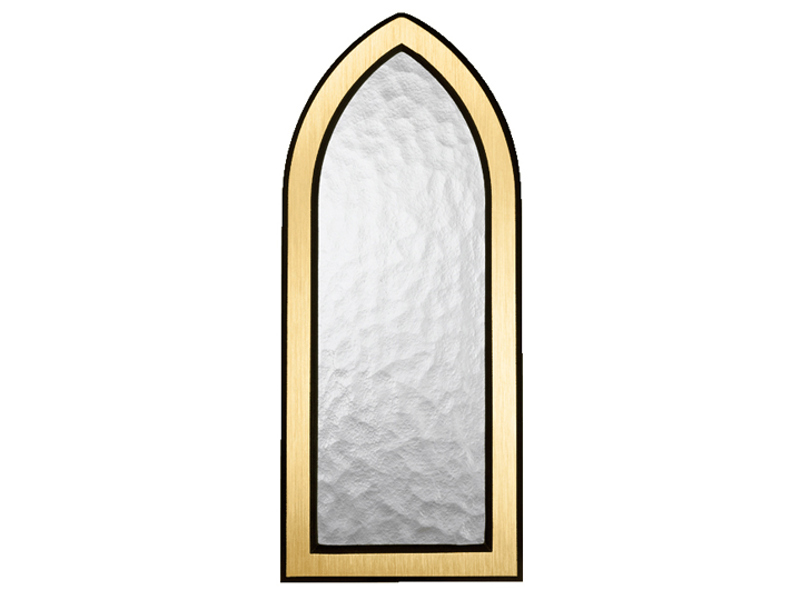 B2 Liten Gotisk Valvram